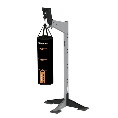 used punching bag and stand|floor mounted punching bag stand.